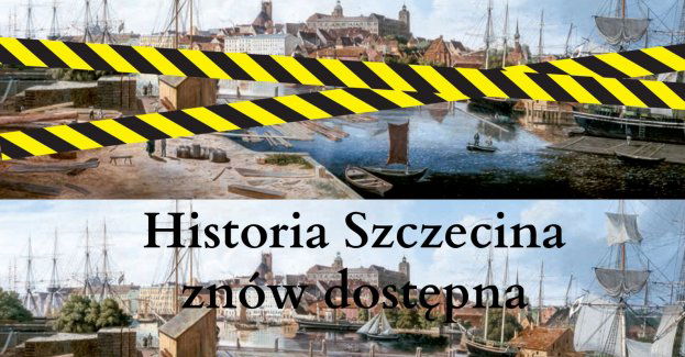 Otwarcie kolejnych wystaw i zmiana rytmu otwarcia Muzeum Narodowego w Szczecinie