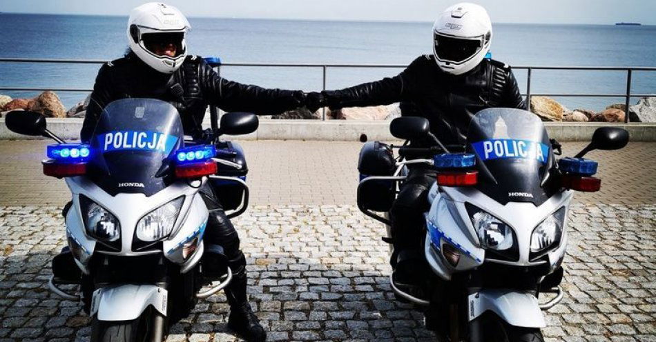 zdjęcie: Każdy z nas jest inny i każdy tworzy całość! - Zostań pomorskim policjantem! / fot. KMP w Sopocie
