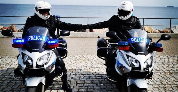 Każdy z nas jest inny i każdy tworzy całość! - Zostań pomorskim policjantem!