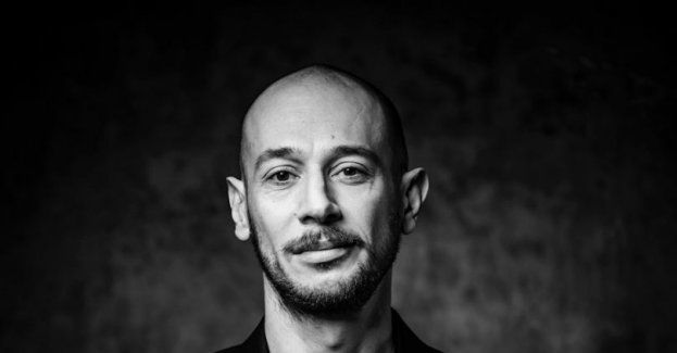 Prezentacja nowej rzeźby autorstwa Tomasza Górnickiego Wojciech Korfanty Zamówienie artystyczne Muzeum Śląskiego w Katowicach