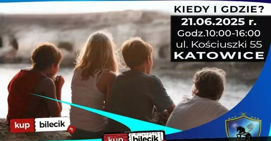 zdjęcie: Wydarzenie edukacyjne / kupbilecik24.pl / Wydarzenie edukacyjne
