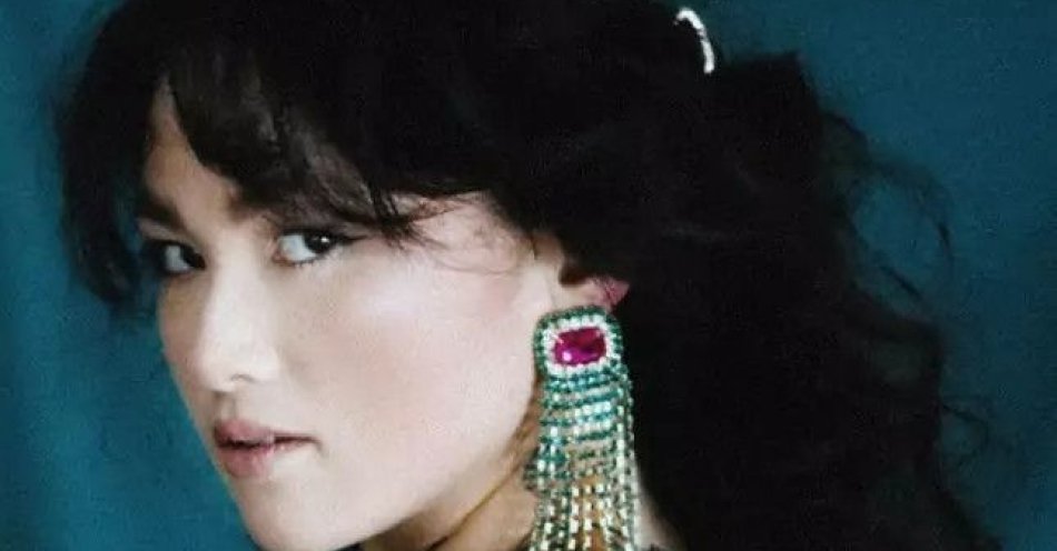 zdjęcie: Vertigo Presents: Endless Love - Valentine's Day vol. 1 with Anna Nguyen / kupbilecik24.pl / Vertigo Presents: Endless Love - Valentine\'s Day vol. 1 with Anna Nguyen