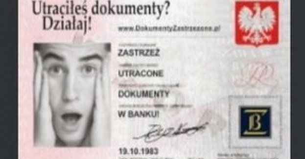 Chroniąc dane, dbasz o bezpieczeństwo swoje i najbliższych