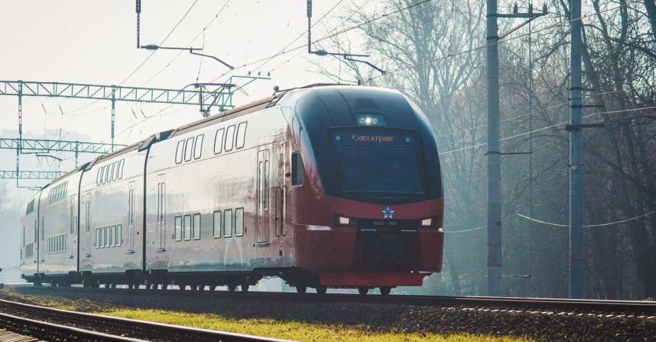zdjęcie: Od 31 sierpnia zmiana rozkładu jazdy Łódzkiej Kolei Aglomeracyjnej / v22259273
