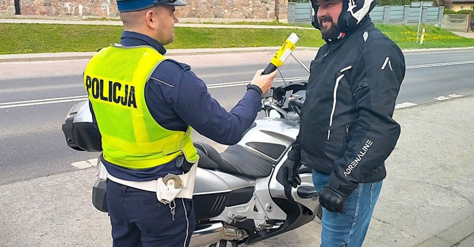 zdjęcie: Świąteczny weekend: policja apeluje o bezpieczeństwo na drogach / fot. KPP w Pułtusku