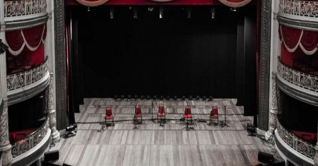 Festiwal Dwa Teatr prezentujący spektakle telewizyjne i słuchowiska radiowe - od soboty