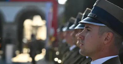 Obchody Dnia Weterana Walk o Niepodległość Rzeczypospolitej Polskiej - 1 września w Warszawie