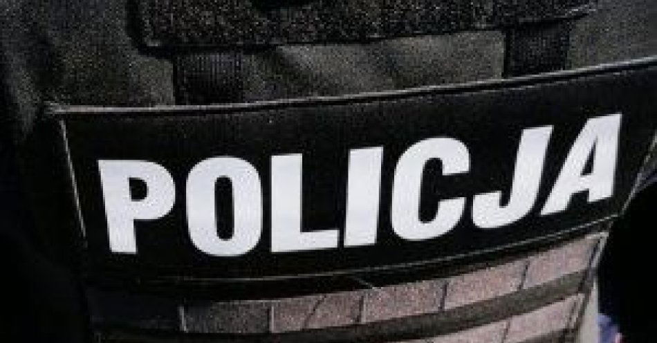 zdjęcie: Zatrzymano mężczyznę który znieważył ratownika w Zambrowie / fot. KPP Zambrów