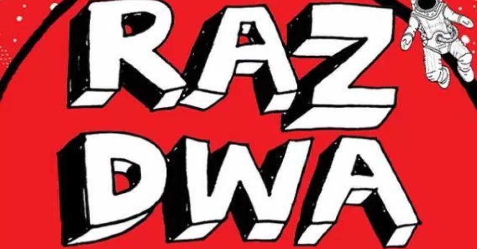 zdjęcie: Raz, Dwa, Trzy... dzieści pięć okrążeń wokół słońca / kupbilecik24.pl / Raz, Dwa, Trzy... dzieści pięć okrążeń wokół słońca