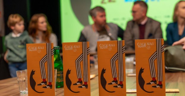 Podróże na wyciągnięcie ręki - Festiwal Ciekawi Świata już w październiku