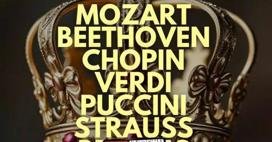 zdjęcie: Wirtuozi na Dworze Królewskim: od Mozarta po Straussa! / kupbilecik24.pl / Wirtuozi na Dworze Królewskim: od Mozarta po Straussa!