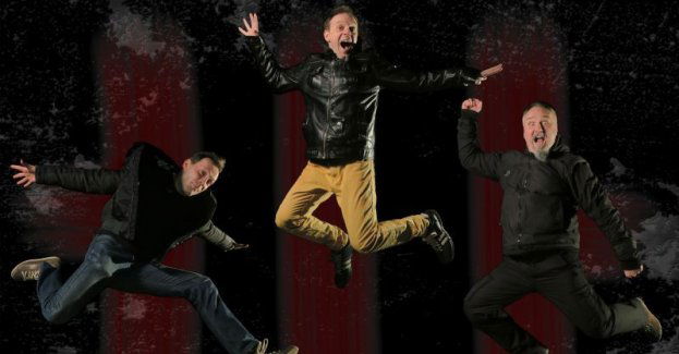 Rockowa odsłona muzycznego weekendu