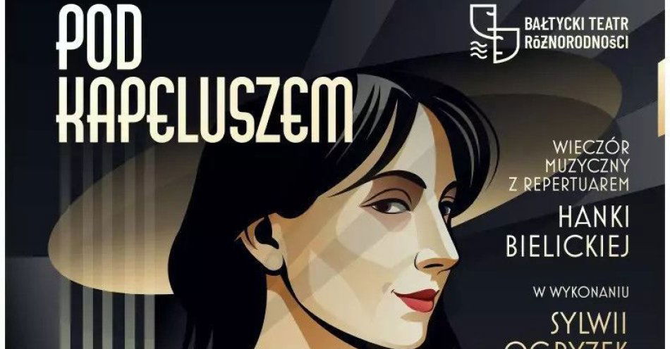 zdjęcie: Wieczór kabaretowo-słowny inspirowany repertuarem Hanki Bielickiej / kupbilecik24.pl / Wieczór kabaretowo-słowny inspirowany repertuarem Hanki Bielickiej