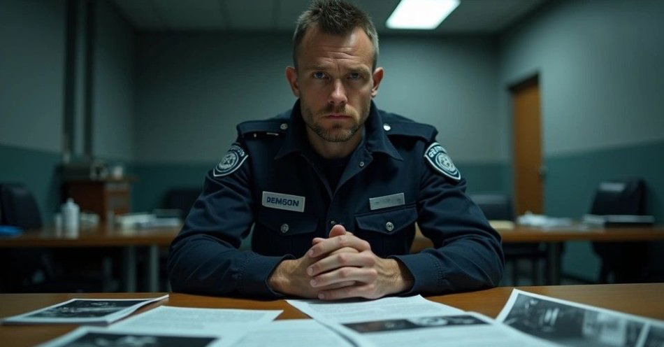 zdjęcie: Mieszkaniec Lubartowa zatrzymany za kradzieże butli gazowych / TM/ przykładowa ilustracja