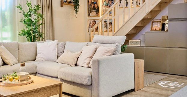 Brak miejsca do przechowywania to główny problem mieszkańców Warszawy. IKEA przebudowała pod ich potrzeby sklep w Jankach