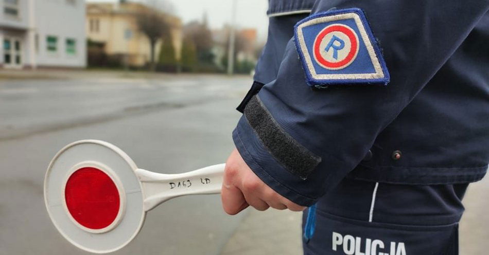 zdjęcie: W ciągu trzech godzin dwukrotnie zatrzymany za jazdę z promilami / fot. KPP Jarocin