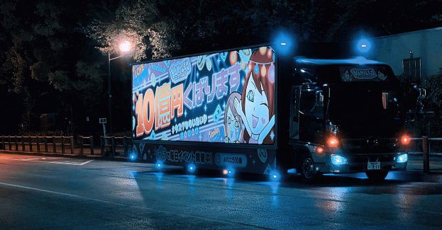 Ciężarówką bez prawa jazdy, dodatkowo na zakazie prowadzenia pojazdów