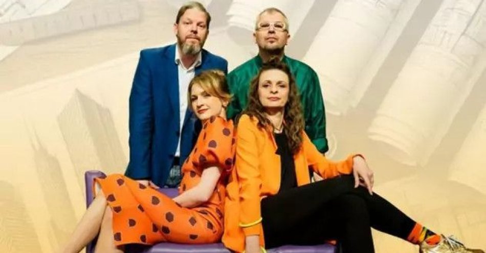 zdjęcie: Sylwestrer w teatrze / kupbilecik24.pl / Sylwestrer w teatrze