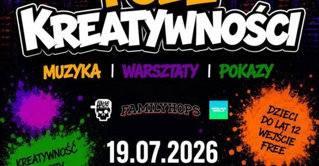 Pole kreatywności