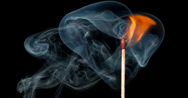 Zaprószenie ognia mogło być przyczyną śmiertelnego pożaru w pow. kutnowskim