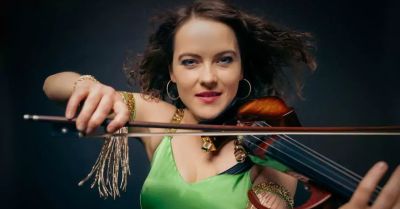 Koncert Walentynkowy