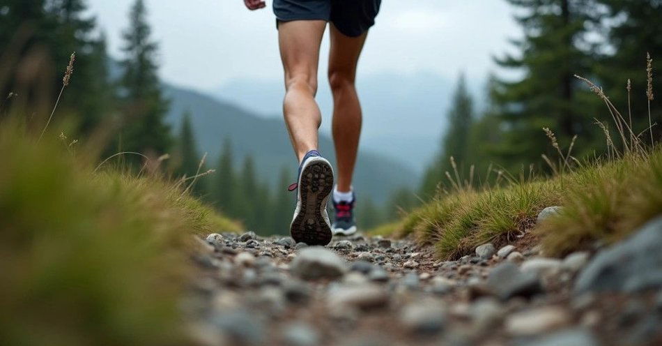 zdjęcie: I Górski Półmaraton Szczytniański - start 23 maja 2026 w Szczytnej