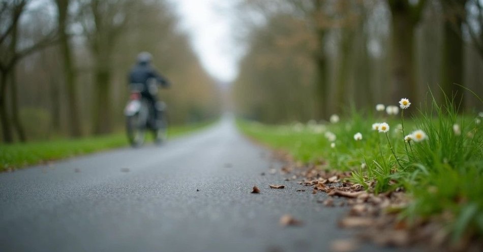 zdjęcie: Nowa infrastruktura rowerowa w Warszawie. Miasto inwestuje 142 mln zł w rozwój tras dla cyklistów