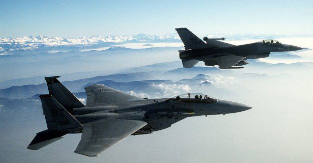 Zapowiada się głośne popołudnie w mieście