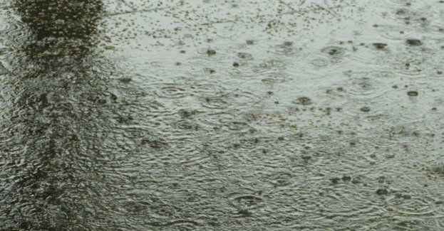 Uwaga! Ostrzeżenie meteorologiczne