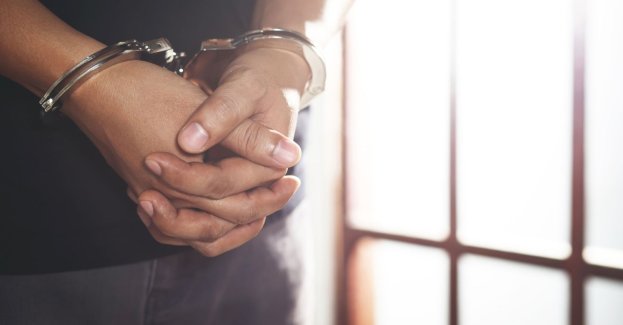 Areszt dla podopiecznej MOPS, która pobiła pracownika socjalnego