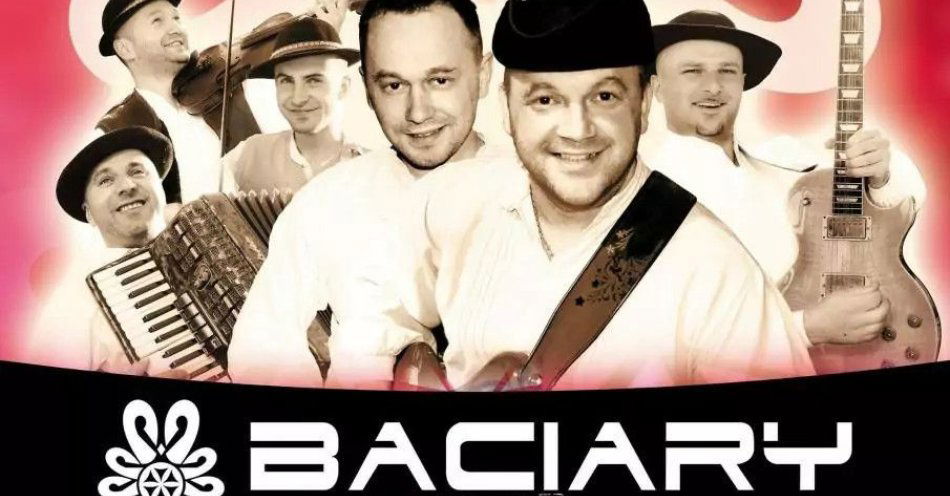 zdjęcie: Baciary / kupbilecik24.pl / Baciary