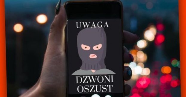 88-latka straciła swoje oszczędności