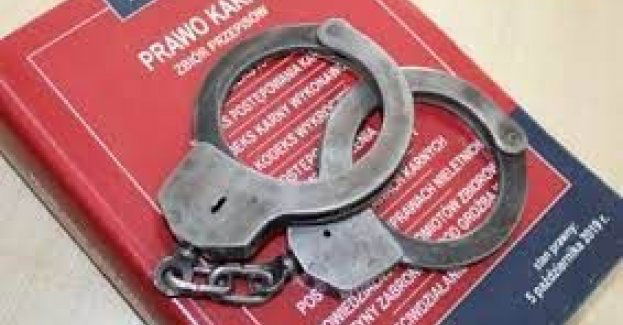 Wczoraj podczas służby legniccy policjanci zatrzymali aż 5 osób poszukiwanych