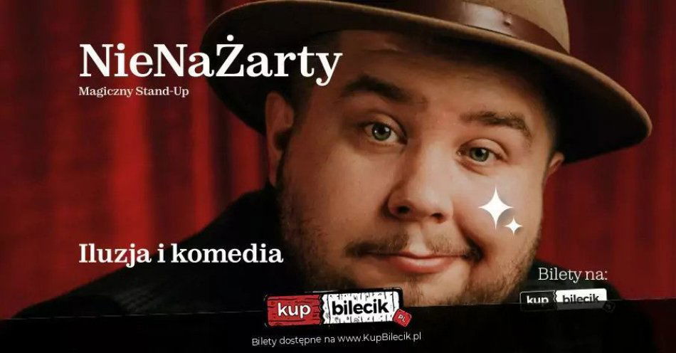 zdjęcie: NieNaŻarty / kupbilecik24.pl /