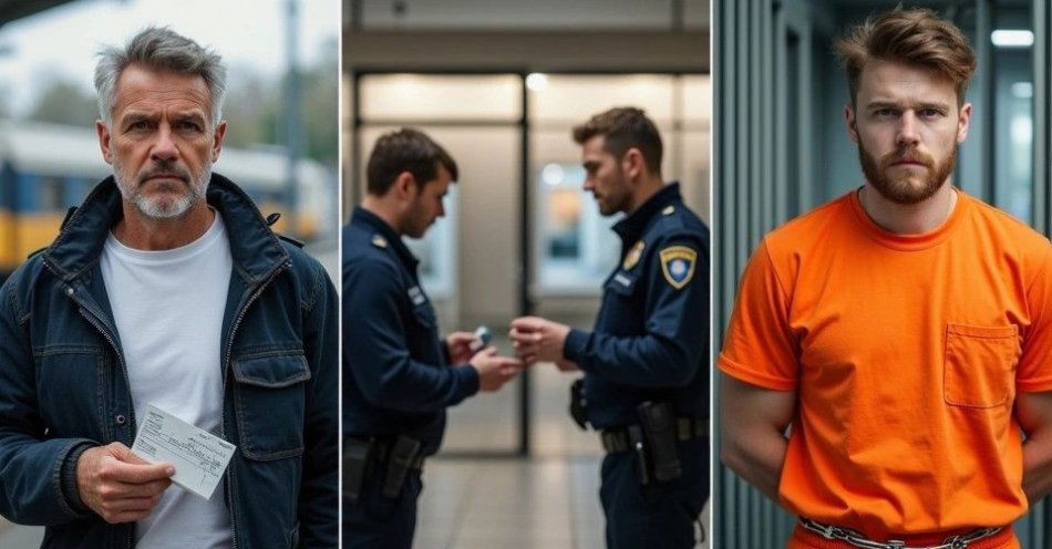 zdjęcie: Kryminalni zatrzymali trzy osoby poszukiwane przez sądy / TM/ przykładowa ilustracja