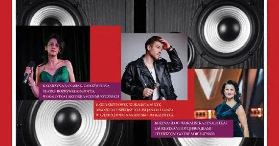 zdjęcie: Wieczór z twistem,  big- bitem i nie tylko / kupbilecik24.pl / \