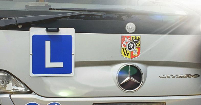 zdjęcie: MPK Wrocław otworzyło szkołę dla kierowców / fot. nadesłane