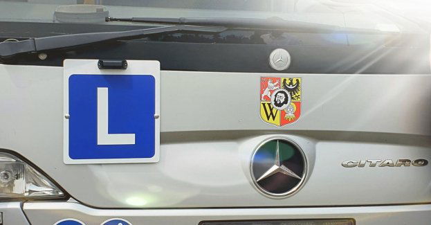 MPK Wrocław otworzyło szkołę dla kierowców