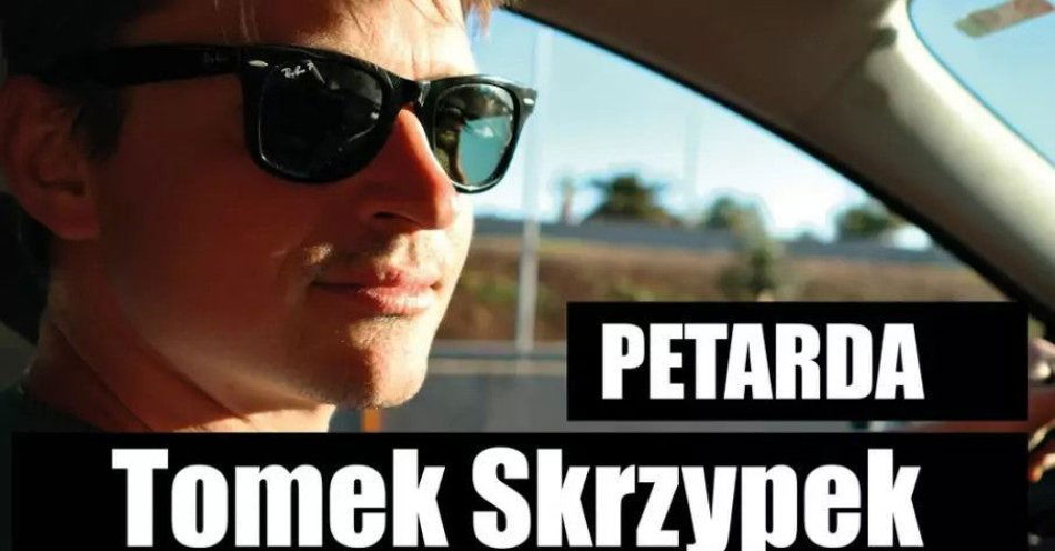 zdjęcie: Petarda / kupbilecik24.pl /