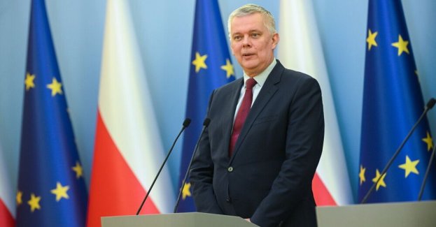Siemoniak: Od grudnia 2023 nikt ze służb nie gra przeciekami, nie ujawnia szczegółów teczek