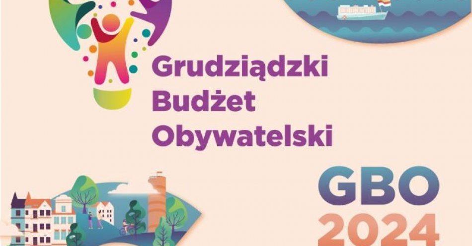 zdjęcie: Ocena wniosków w GBO 2024 / fot. UM Grudziądz