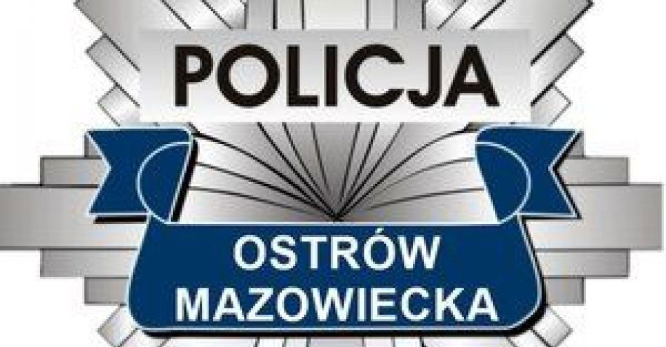 zdjęcie: Otworzyła przesłane linki, zamiast zarobić na sprzedaży straciła prawie kilkanaście tys. zł / fot. KPP w Ostrowi Mazowieckiej