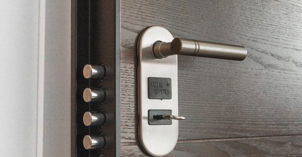 Zadbajmy o mieszkanie podczas naszej nieobecności