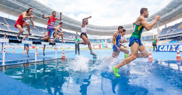 Lekkoatletyczne MP - w czwartek w Bydgoszczy rozpocznie się 100. edycja imprezy