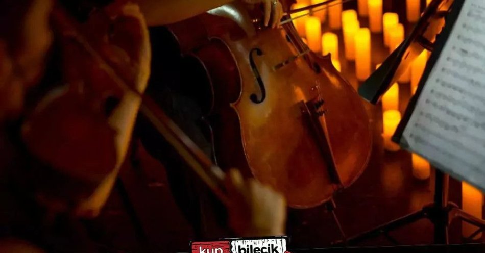 zdjęcie: Koncert przy świecach: Antonio Vivaldi - Cztery Pory Roku / kupbilecik24.pl / Koncert przy świecach: Antonio Vivaldi - Cztery Pory Roku