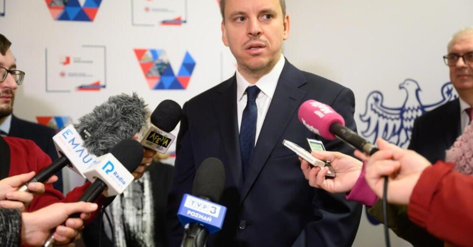 zdjęcie: Beyond. pl uruchomi w Poznaniu fabrykę AI / fot. PAP