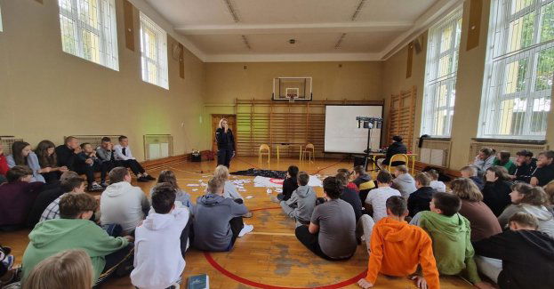 Jak być asertywnym i dokonywać odpowiednich wyborów