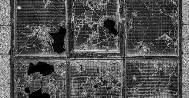 Trzech włamywaczy w rekach rawickich funkcjonariuszy