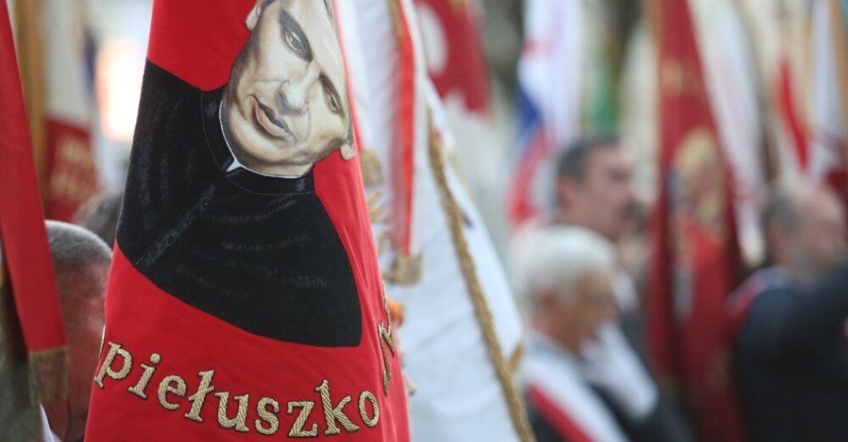 zdjęcie: Solidarność ludzkich serc – wakacyjne spotkania z ks. Jerzym Popiełuszką ruszą 22 sierpnia / fot. PAP