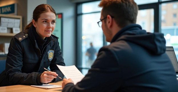 Zastrzeż dokumenty i chroń swoją tożsamość